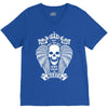 All Men Are Created Equal But Only The Best Are Born In March V-Neck Tee