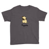 puggable Youth Tee