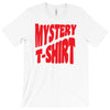 mystery T-Shirt
