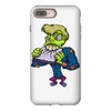 monster cartoon character 14 iPhone 8 Plus