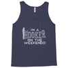 i'm a hooker on the weekends Tank Top