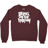 bring me the horizon Crewneck Sweatshirt