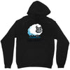 ewe crazy Unisex Hoodie