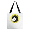 kurupt fm throw up your k's Tote Bags