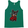 corgipool Tank Top