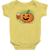 Spice Me Baby Bodysuit