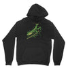 praying mantis Unisex Hoodie