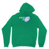 friend zone Unisex Hoodie