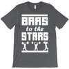 bars to the stars T-Shirt