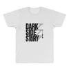 dark side story All Over Men's T-shirt