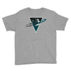Saturn Youth Tee