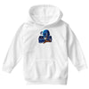 dead wars Youth Hoodie