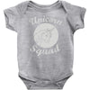 unicorn squad Baby Bodysuit