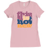 this is hot new Ladies Fitted T-Shirt