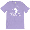 twilight  bella jacob edward film  fun T-Shirt