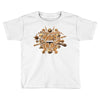 roll your dice Toddler T-shirt