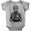 franselfiestein Baby Onesie