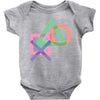 ps4 Baby Onesie
