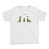 natal Youth Tee
