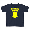choking hazard Toddler T-shirt