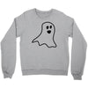 boo Crewneck Sweatshirt