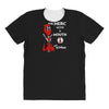 merc with a mouth All Over Women's T-shirt