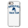 emerald hill track team iPhone 8