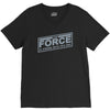 the force is strong with this one V-Neck Tee