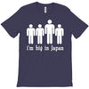 i'm big in japan T-Shirt