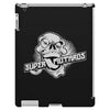 supermotard iPad 3 and 4 Case
