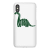 fontasaurus iPhoneX