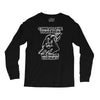 come to the dark side we have cookies funny Long Sleeve Shirts