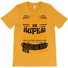 My Daughter Is Super Awesome Her Stepmom T-Shirt