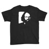 allen ginsberg beat generation poet poetry Youth Tee