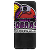 purple champs Samsung Galaxy S8 Plus