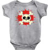 albator logo Baby Onesie