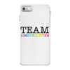 Team Kindergarten iPhone 7 Case