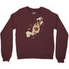 discovery Crewneck Sweatshirt