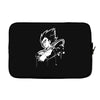 vegeta dragonball z son goku piccolo Laptop sleeve