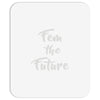 fem the future Mousepad