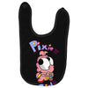 pixie girl Baby Bibs