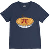 pi V-Neck Tee