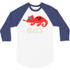 iguana 3/4 Sleeve Shirt