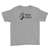 pray Youth Tee