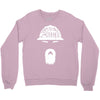rush official discovery Crewneck Sweatshirt