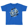 nightmare Toddler T-shirt