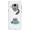 portal cat Samsung Galaxy S8 Plus