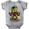 groot Baby Bodysuit