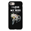 i love when my wife lets me buy another bike iPhone 8
