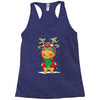 please, kill me! Racerback Tank